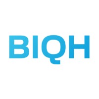 BIQH logo - Similar company to Client Comply