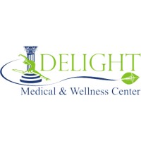 Delight Medical & Wellness Center logo - Similar company to Moshe Lewis Md