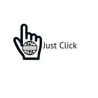 Just Click ( stopped ) logo - Similar company to Rarefrostbites Team
