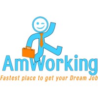 AmWorking logo - Similar company to Power Force Contracting