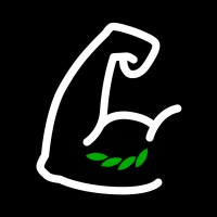 Plant Strength logo - Similar company to Elephants Dc