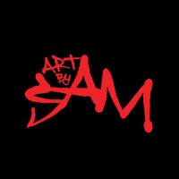 Art By Sam logo - Similar company to E3Uk
