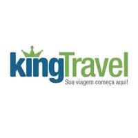 King Travel logo - Similar company to King Travel Can Ltd