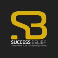 Success Belief logo - Similar company to Fluorescent Studios