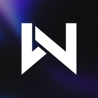Whitenoise logo - Similar company to Sort Design