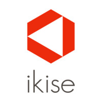 Ikise logo - Similar company to Ikis