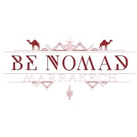 BE NOMAD logo - Similar company to Be Nomad