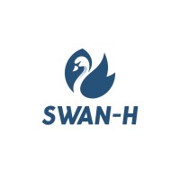Swan-H logo - Similar company to Voltify