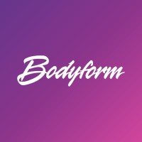Bodyform USA logo - Similar company to Nokular.Com