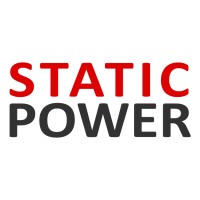 Static Power logo - Similar company to Static Power Pte Ltd - Singapore