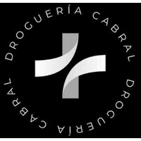 Droguería Cabral logo - Similar company to Hospital Bicentenario