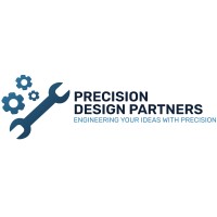 Precision Design Partners logo - Similar company to Mcfly Technologies