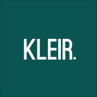 KLEIR. logo - Similar company to Vettepet.Be