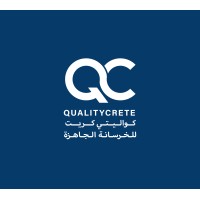 Quality Crete for Ready Mix Concrete logo - Similar company to Quicrete Ready Mix Concrete