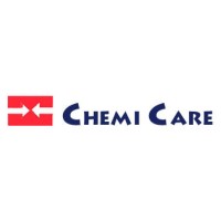 CHEMI CARE logo - Similar company to Amjey Chem Trade Private Limited