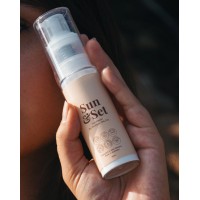 Sun & Set logo - Similar company to Christie Nicolaides