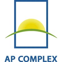 AP Complex LLC logo - Similar company to Crosschem International Ltd