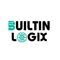 BUILTIN LOGIX logo - Similar company to Ccom Brasil