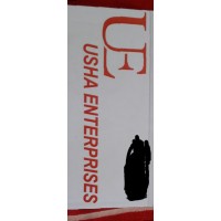 ushaenterprises logo - Similar company to Usha Enterprise India