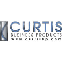 Curtis Business Products logo - Similar company to Mclogan Supply