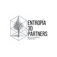 Entropía 3D Partners logo - Similar company to Projete 5D