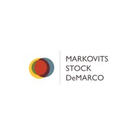 Markovits, Stock & Demarco