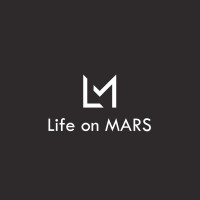 LIFE ON MARS PRODUCTION logo - Similar company to Life On Metaverse