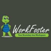 Workfoster logo - Similar company to Indian Institute Of Management Jammu