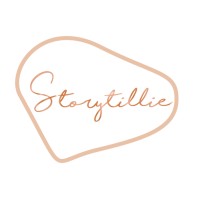StoryTillie logo - Similar company to Twee