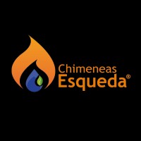 Chimeneas Esqueda logo - Similar company to Get On The Map