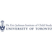(Dr. Eric Jackman) Institute of Child Study logo - Similar company to Республика