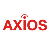 Axios Corporation logo - Similar company to Phase 3 Communications, Inc.