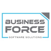 Business force logo - Similar company to Syncwave-Eg