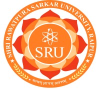 Shri Rawatpura Sarkar University logo - Similar company to Anjaneya University