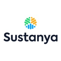 Sustanya logo - Similar company to Greener Act