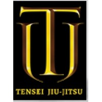 Tensei Jiu-jitsu logo - Similar company to Ribeiro Jiu-Jitsu