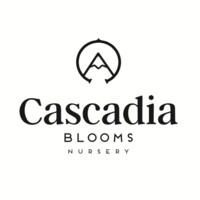 Cascadia Blooms logo - Similar company to Plain Jane Hemp