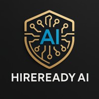 HireReady AI logo - Similar company to Technova Club