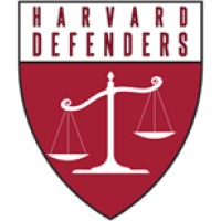 Harvard Defenders logo - Similar company to Welcome To Node The Networking Platform