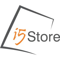 i5storeindia logo - Similar company to Buine Technologies