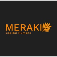 MERAKI Capital Humano logo - Similar company to Meraki