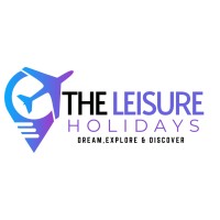 Leisure Holidays by TLH logo - Similar company to Netxsites