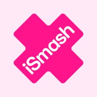 iSmash logo - Similar company to Pc Computer Technician