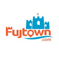 Fujtown logo - Similar company to Forge Flex