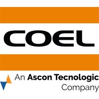 COEL logo - Similar company to Novus Automation