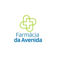 Farmácia da Avenida logo - Similar company to Clinica Sgmed
