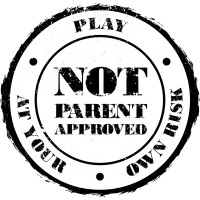 Not Parent Approved