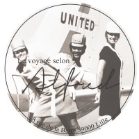 Le voyage selon Alfred Lille logo - Similar company to Tradi'Balade