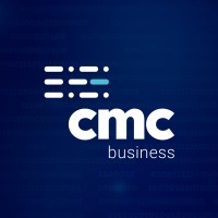 CMC BUSINESS logo - Similar company to Cmc Consulting
