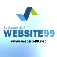 Website 99 logo - Similar company to Techmelogy